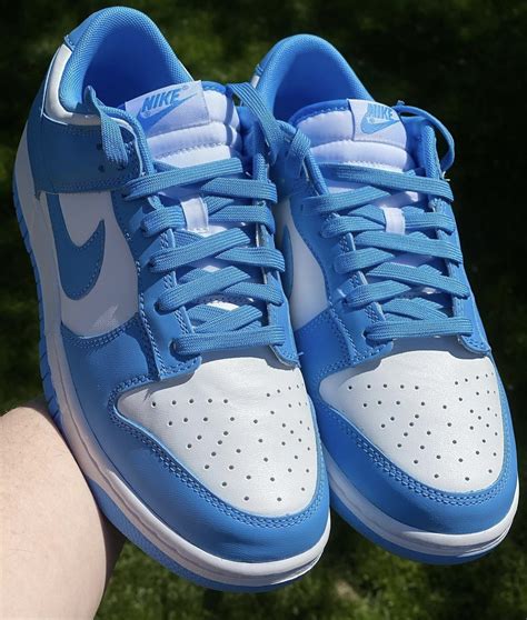 nike dunks low dunkelblau|Nike low top dunks.